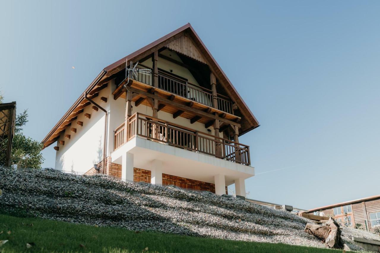 Hej Na Mazury Apartamenty Ruciane-Nida Exterior photo